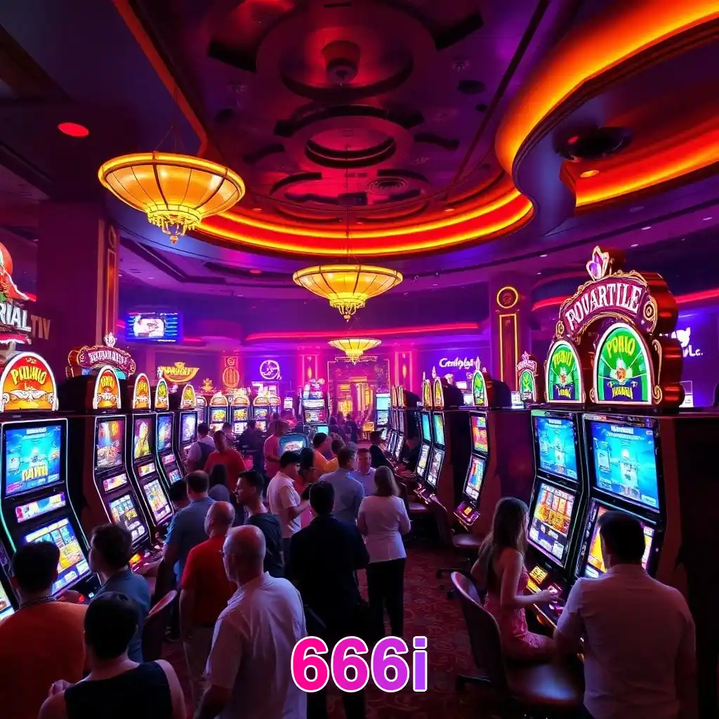 Aplikasi 666i