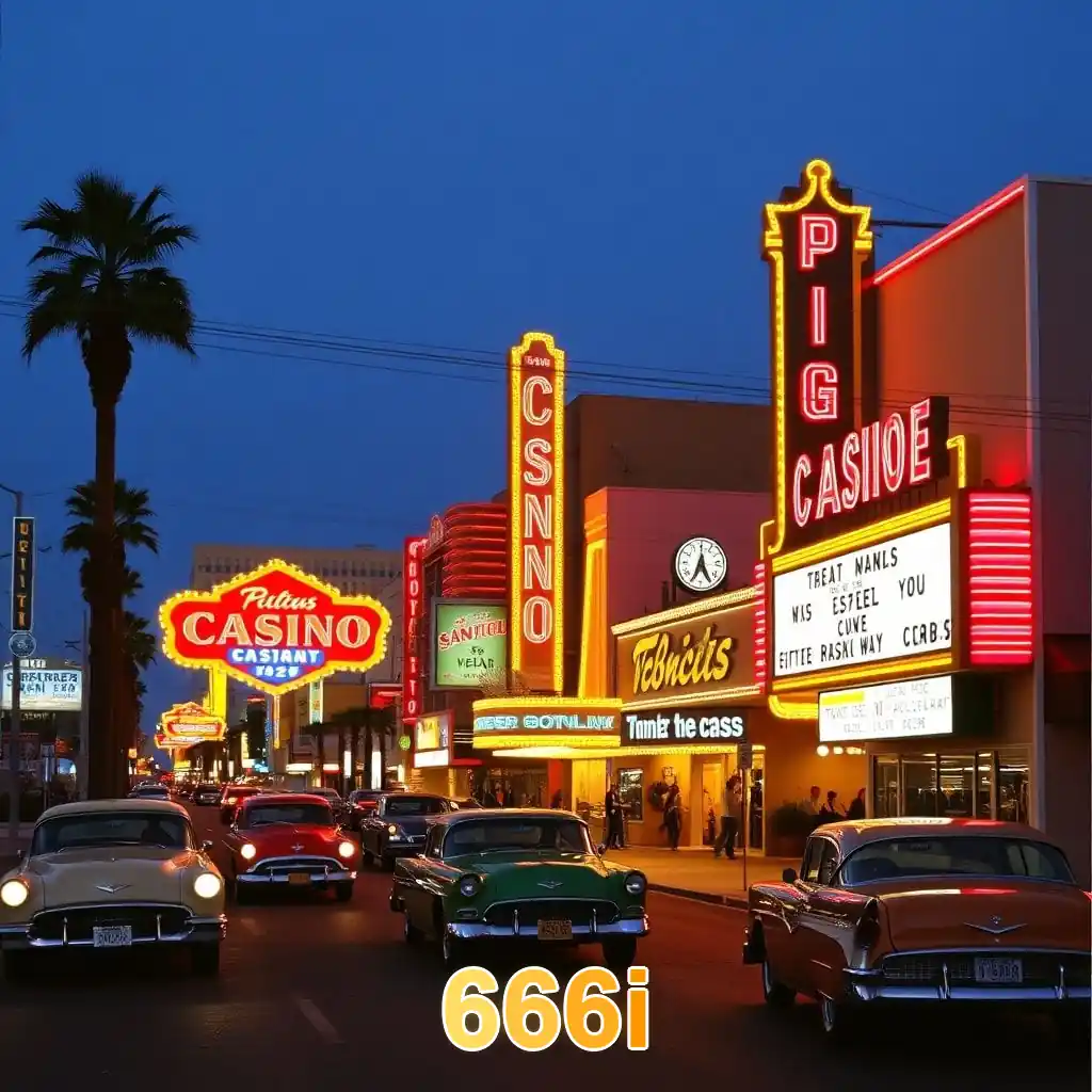 Principais provedores de slots da 666i - NetEnt, Pragmatic Play, Play'n GO